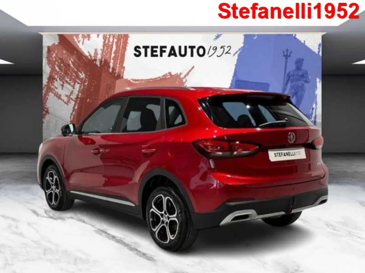 Mg ZS nuova a Bologna (5)