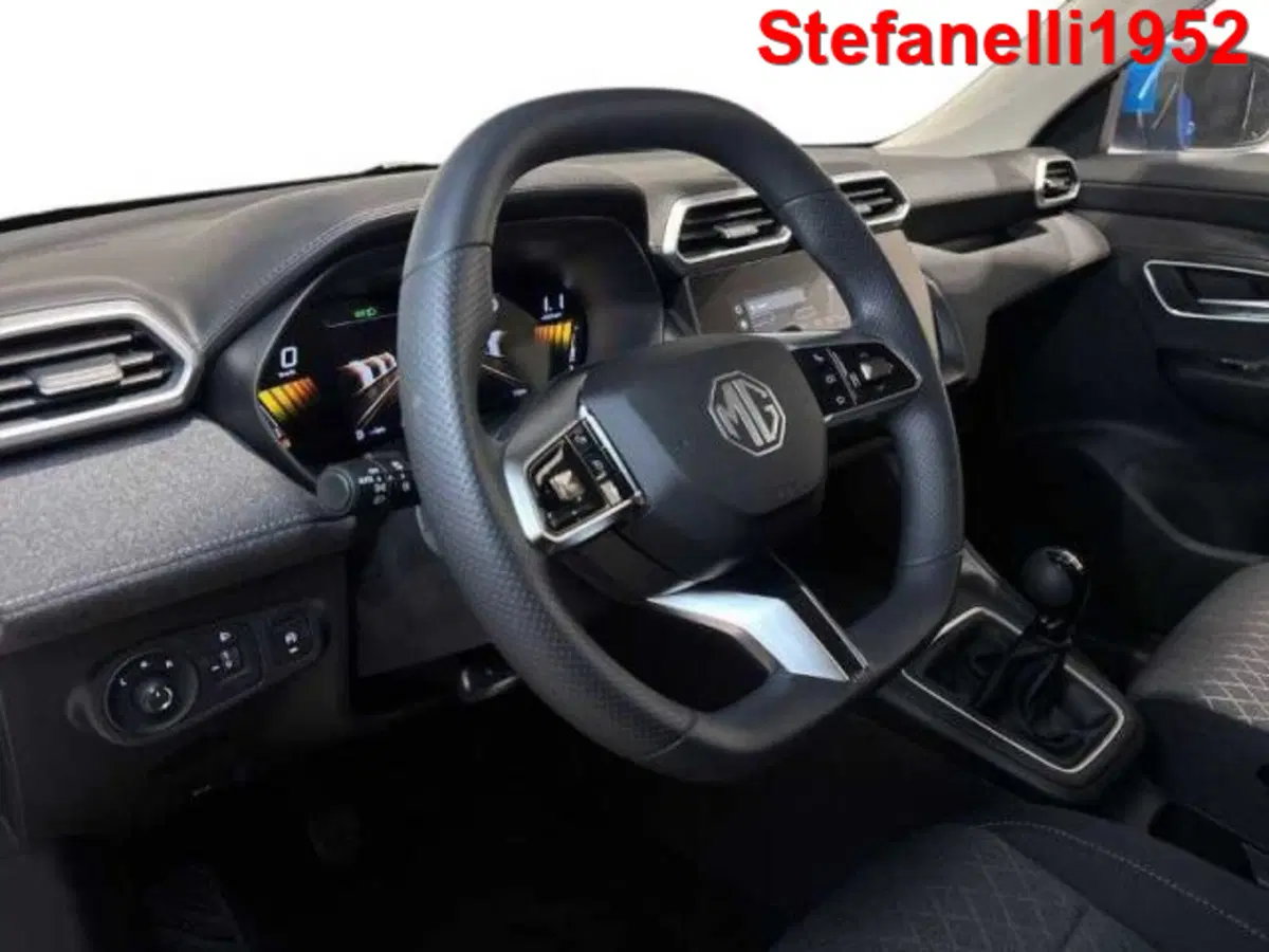 Mg ZS nuova a Bologna (11)