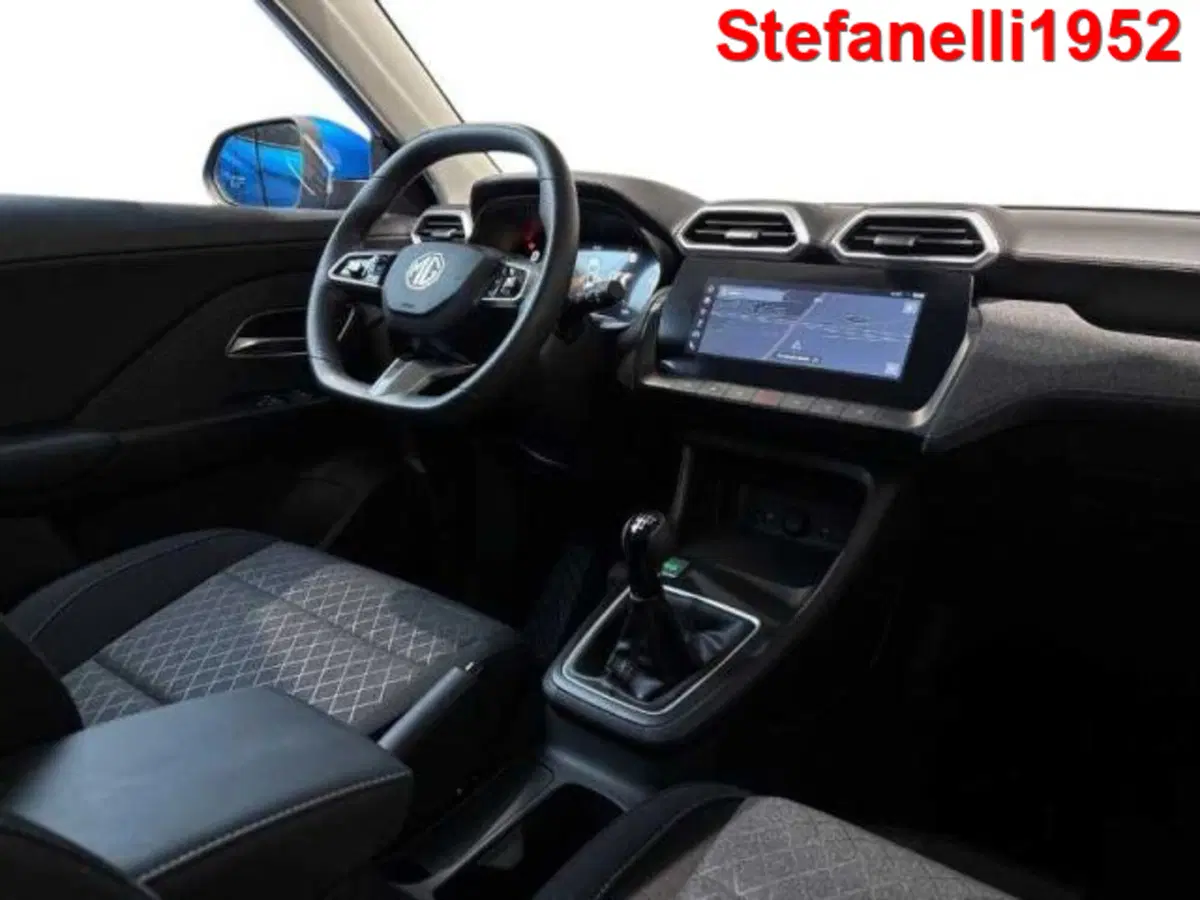 Mg ZS nuova a Bologna (15)