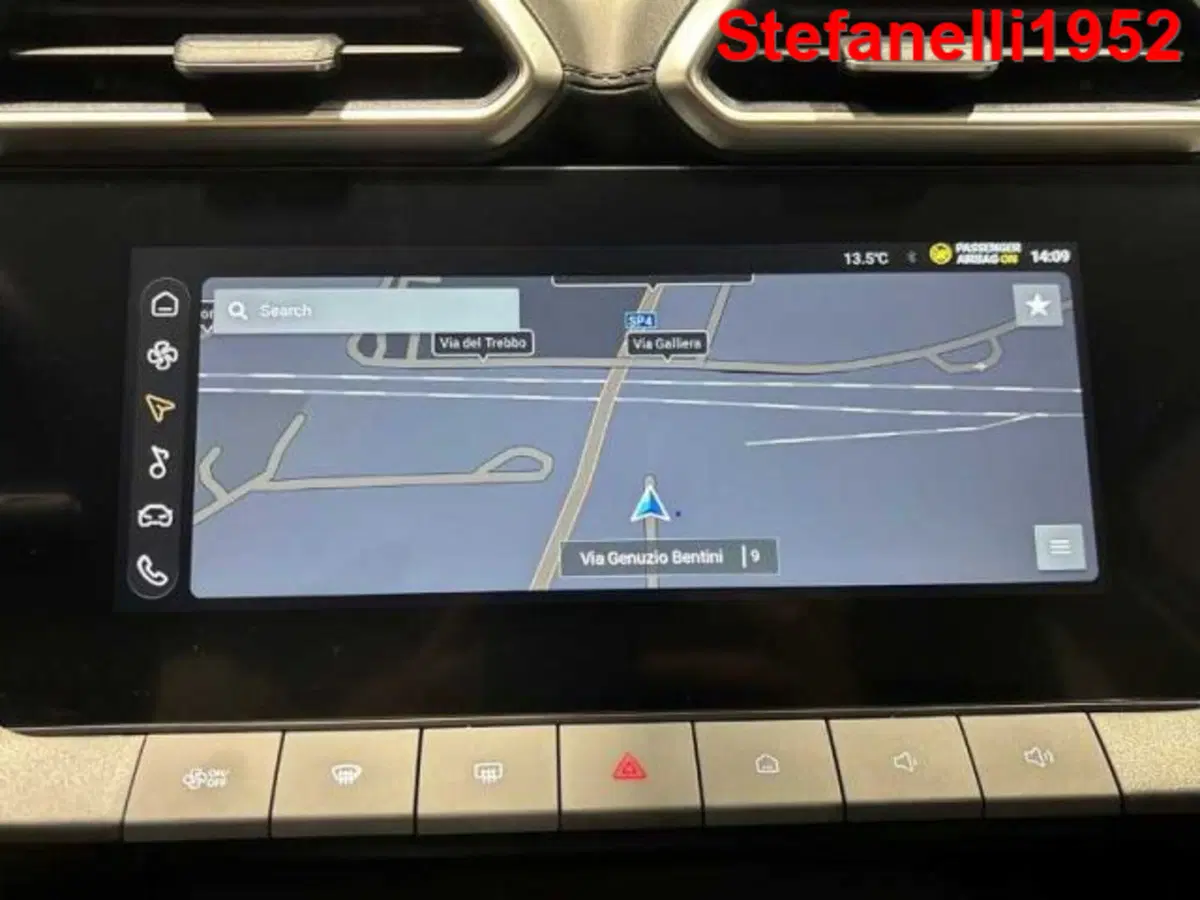 Mg ZS nuova a Bologna (17)