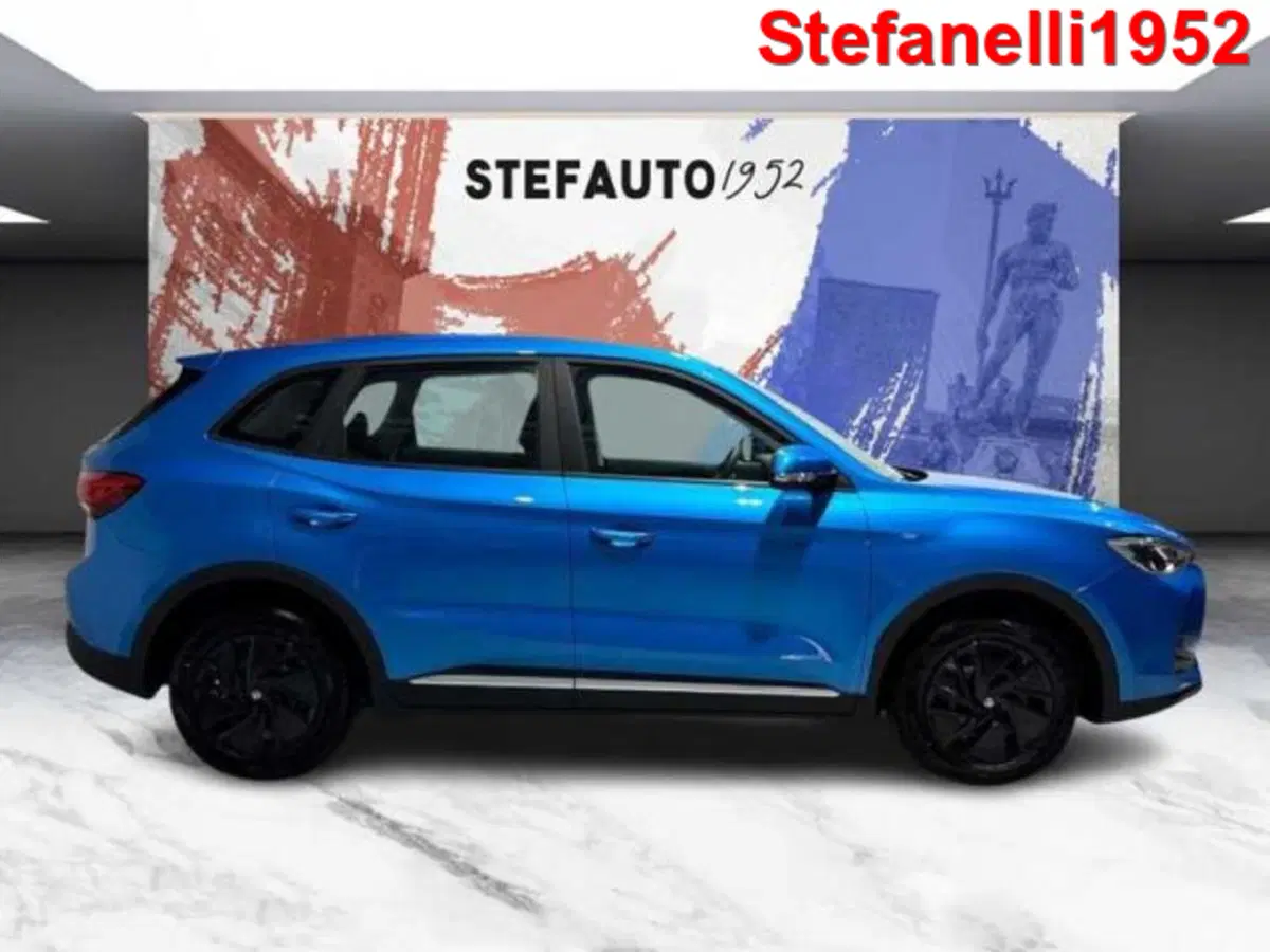 Mg ZS nuova a Bologna (2)