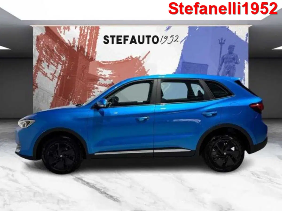Mg ZS nuova a Bologna (3)