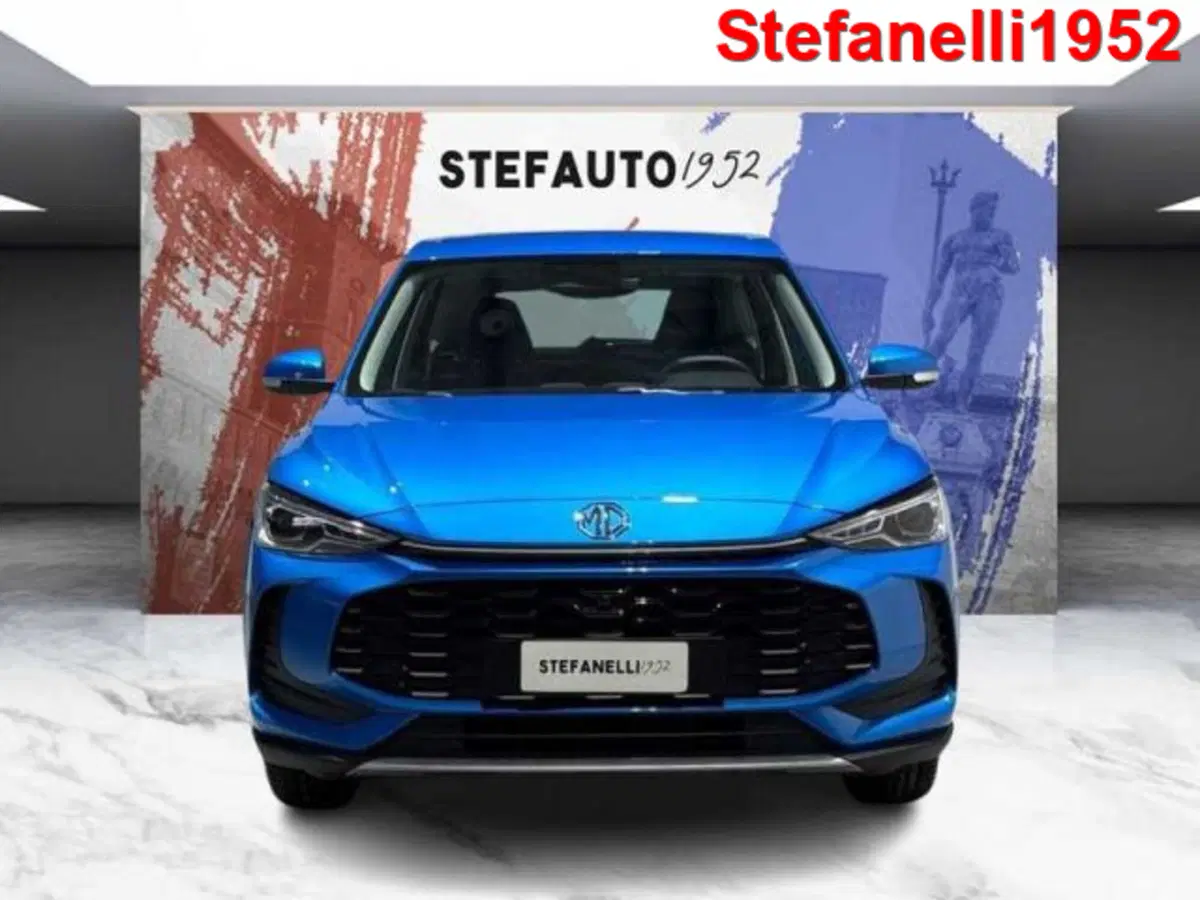 Mg ZS nuova a Bologna (4)