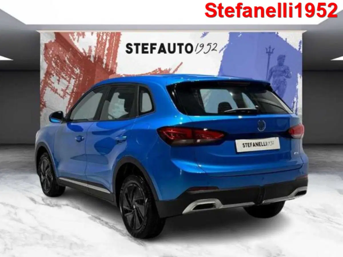 Mg ZS nuova a Bologna (5)