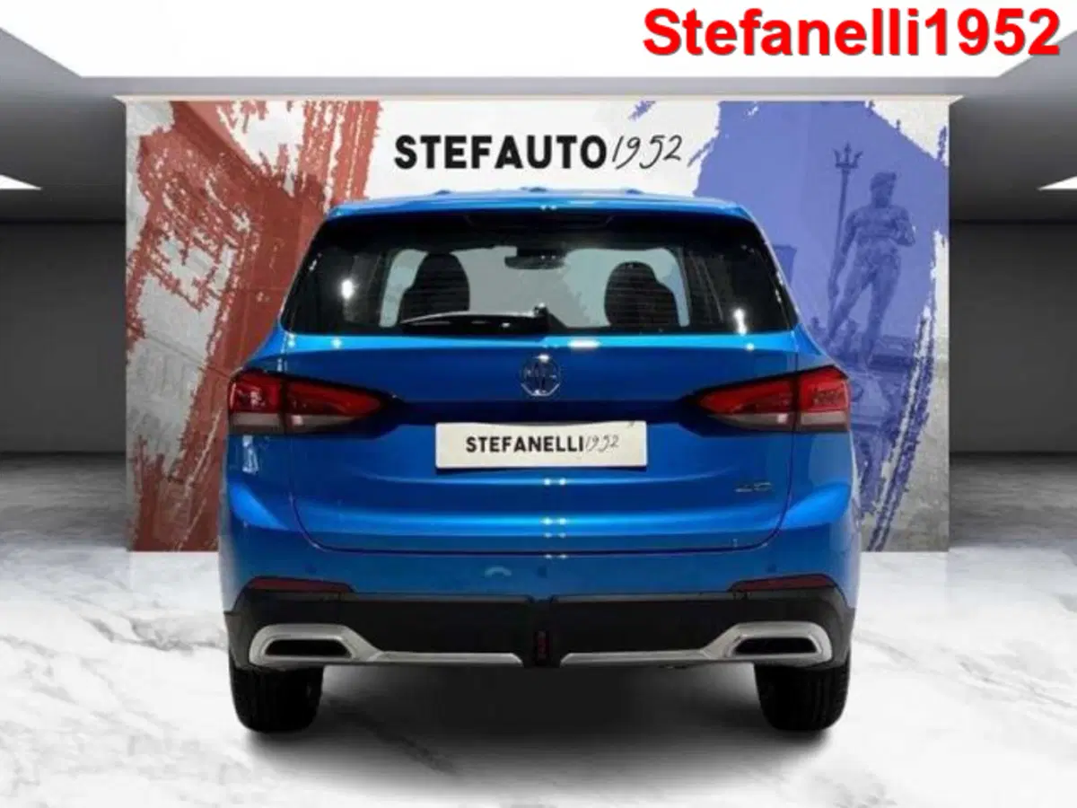 Mg ZS nuova a Bologna (6)