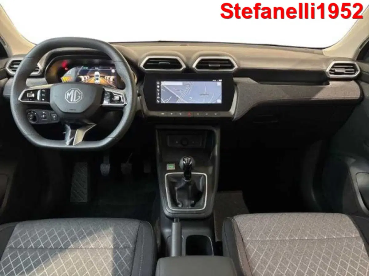 Mg ZS nuova a Bologna (13)