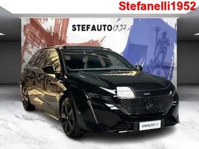 Peugeot 308 SW BlueHDi 130 S&amp;S EAT8 GT Pack del 2023 usata a Bologna