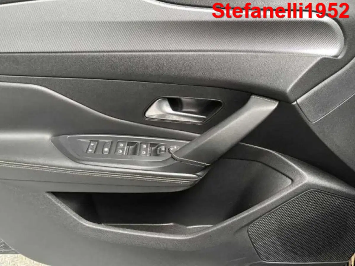 Peugeot 308 SW usata a Bologna (10)