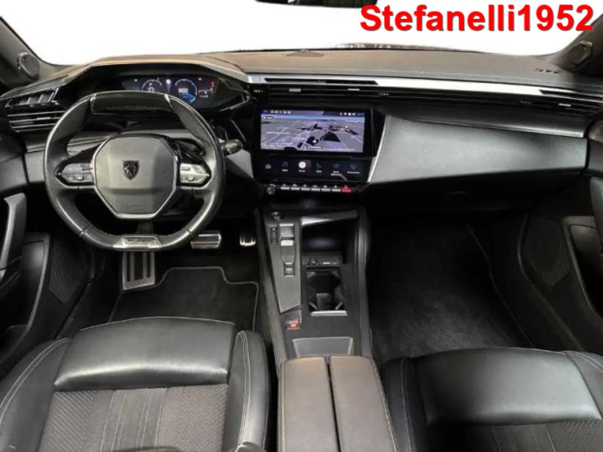 Peugeot 308 SW usata a Bologna (13)