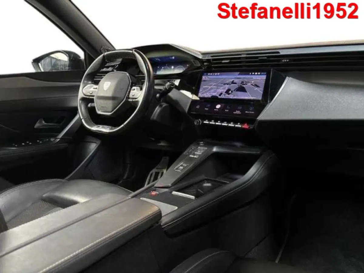 Peugeot 308 SW usata a Bologna (15)