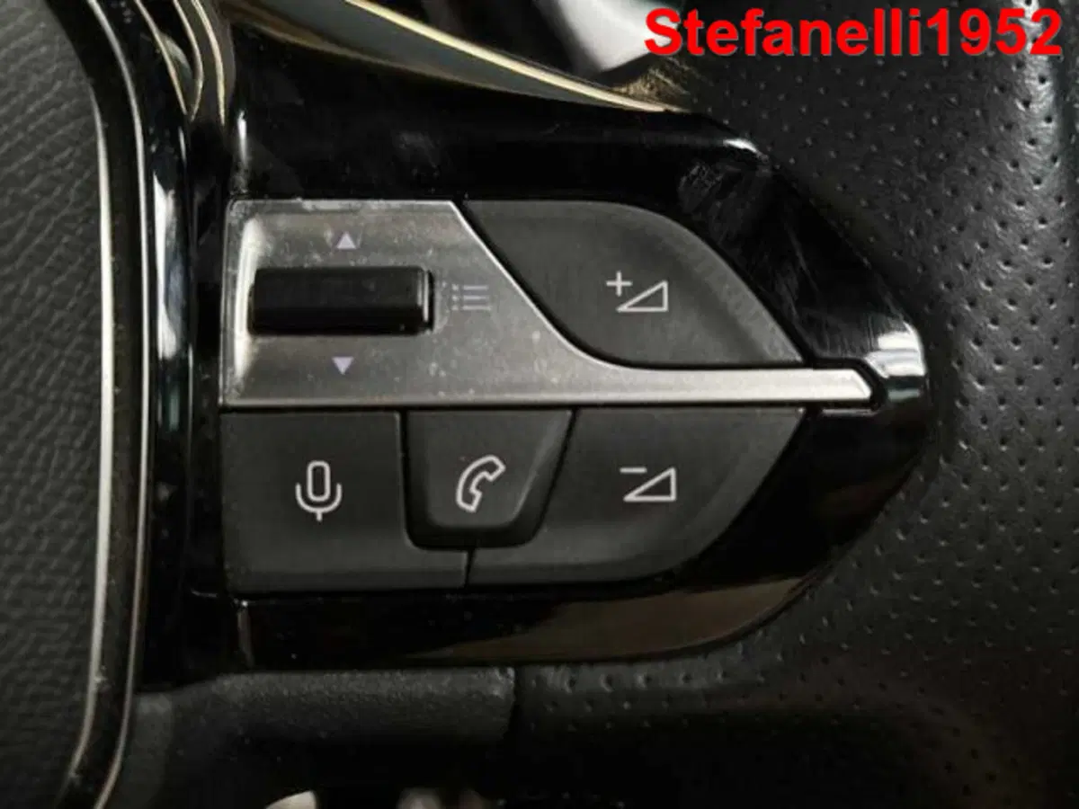 Peugeot 308 SW usata a Bologna (19)