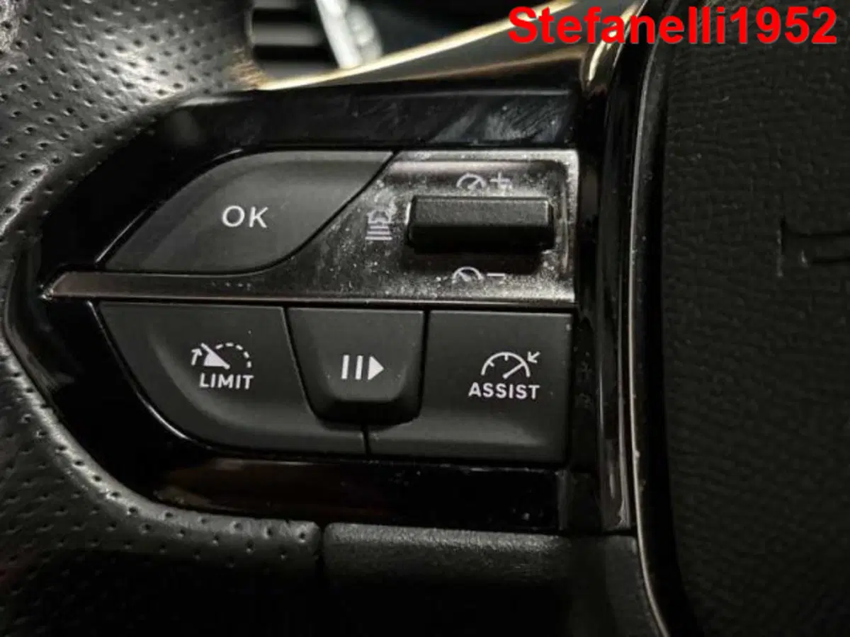 Peugeot 308 SW usata a Bologna (20)
