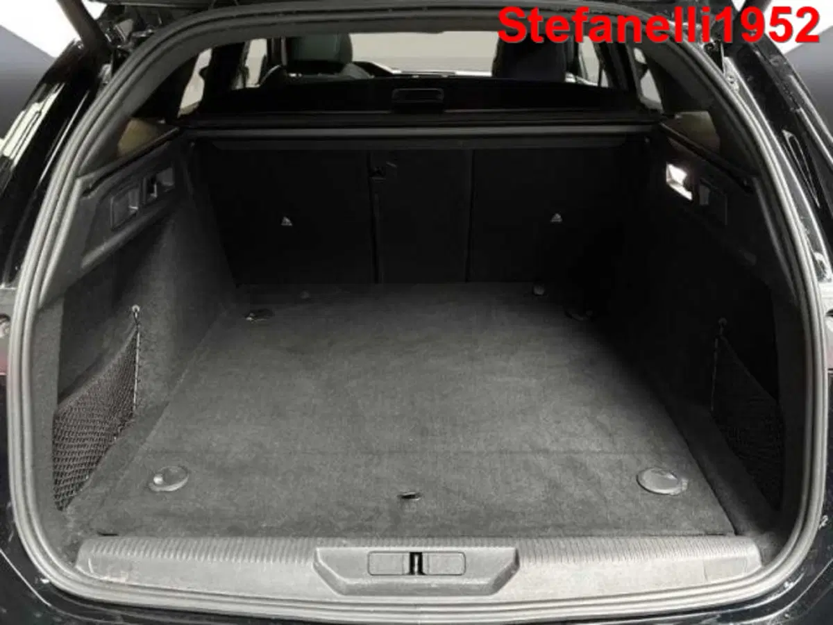 Peugeot 308 SW usata a Bologna (7)