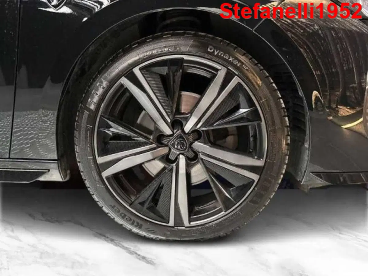 Peugeot 308 SW usata a Bologna (8)