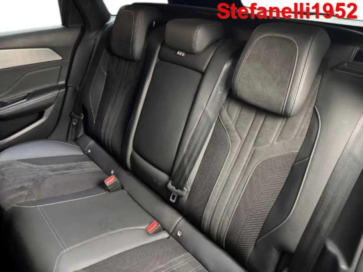 Peugeot 308 SW usata a Bologna (9)