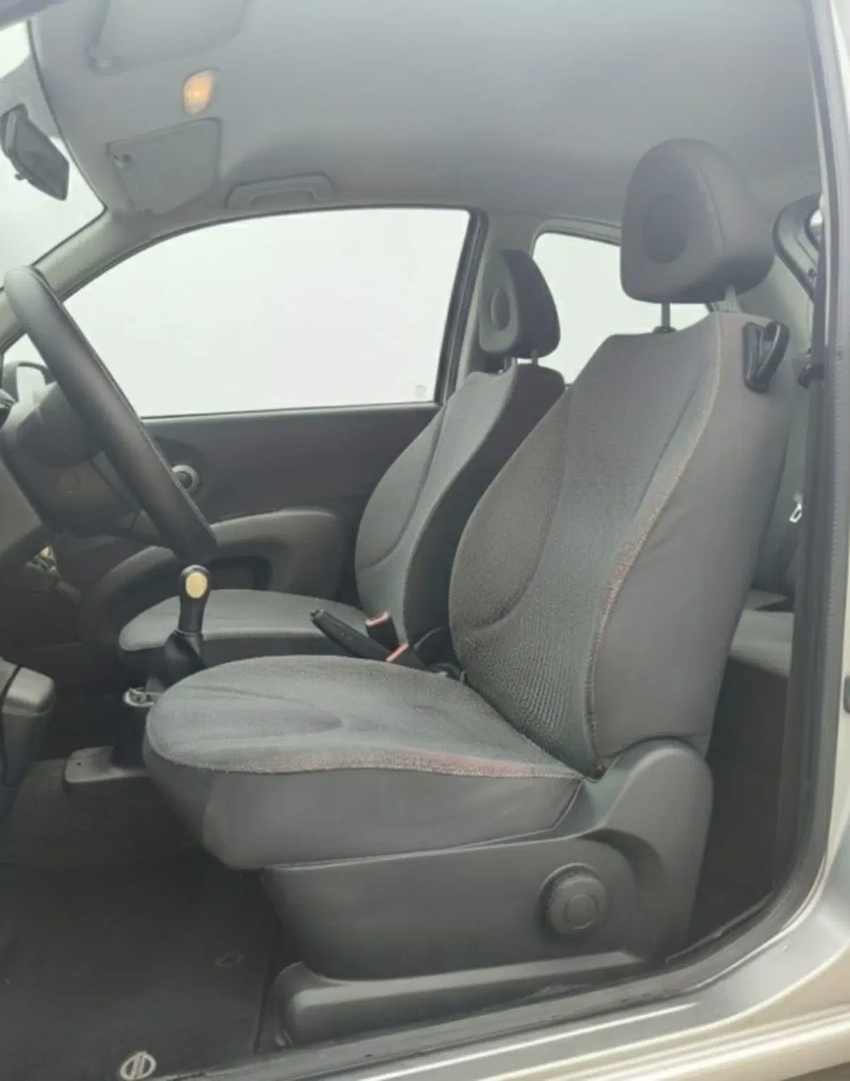 Nissan Micra usata a Firenze (8)