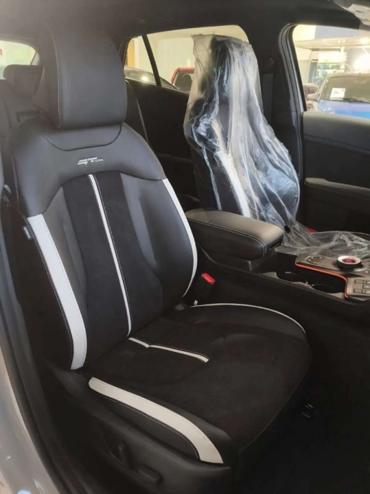 Kia Sportage nuova a Firenze (13)