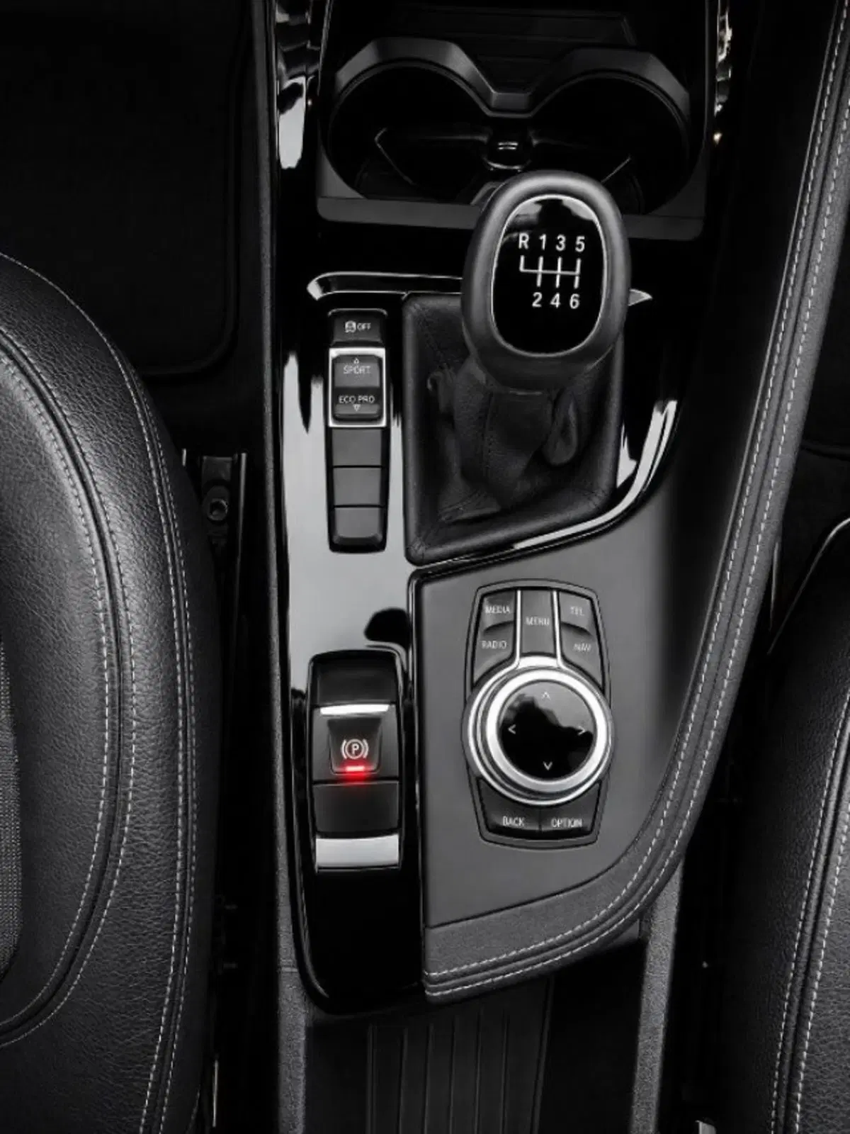 BMW X1 usata a Firenze (18)