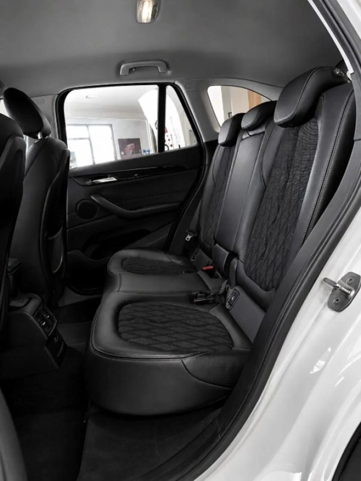 BMW X1 usata a Firenze (20)