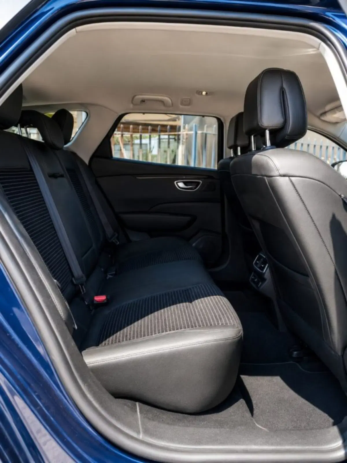 Renault Talisman SporTour usata a Firenze (14)