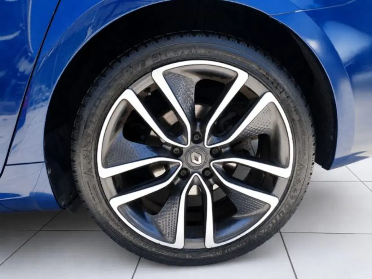 Renault Talisman SporTour usata a Firenze (7)