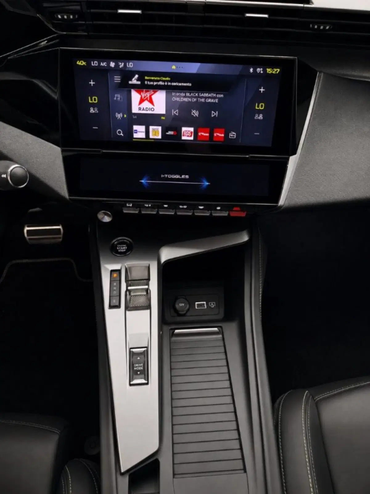 Peugeot 308 SW usata a Firenze (10)