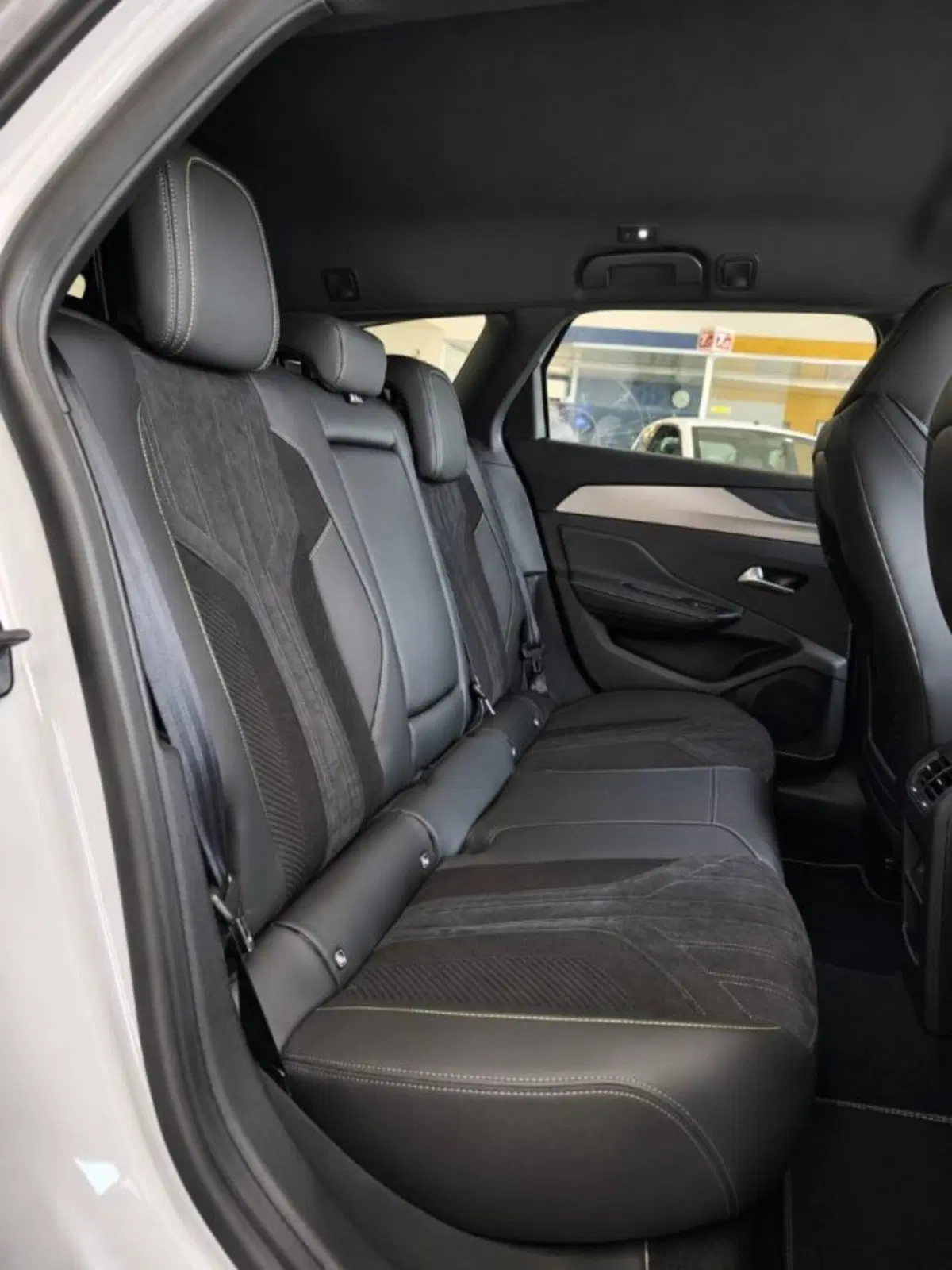 Peugeot 308 SW usata a Firenze (14)
