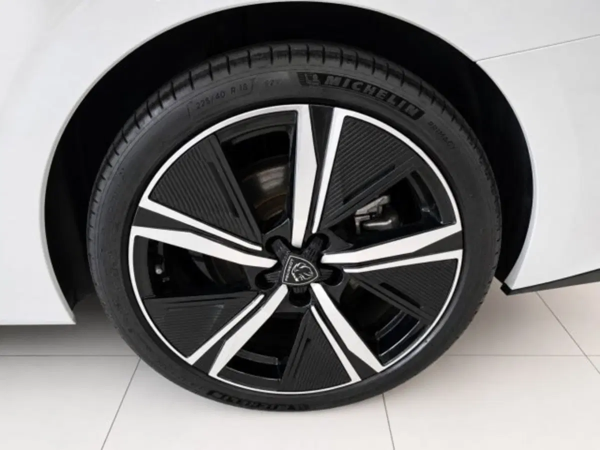 Peugeot 308 SW usata a Firenze (7)