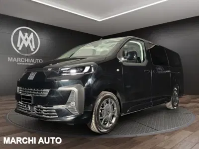Fiat Ulysse M1 2.0 bluehdi 180cv L3H1 AT8 del 2025 usata a Bastia Umbra