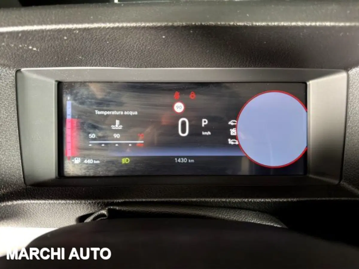 Fiat Ulysse usata a Perugia (14)