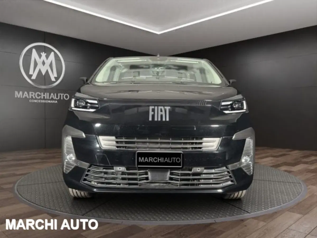 Fiat Ulysse usata a Perugia (2)