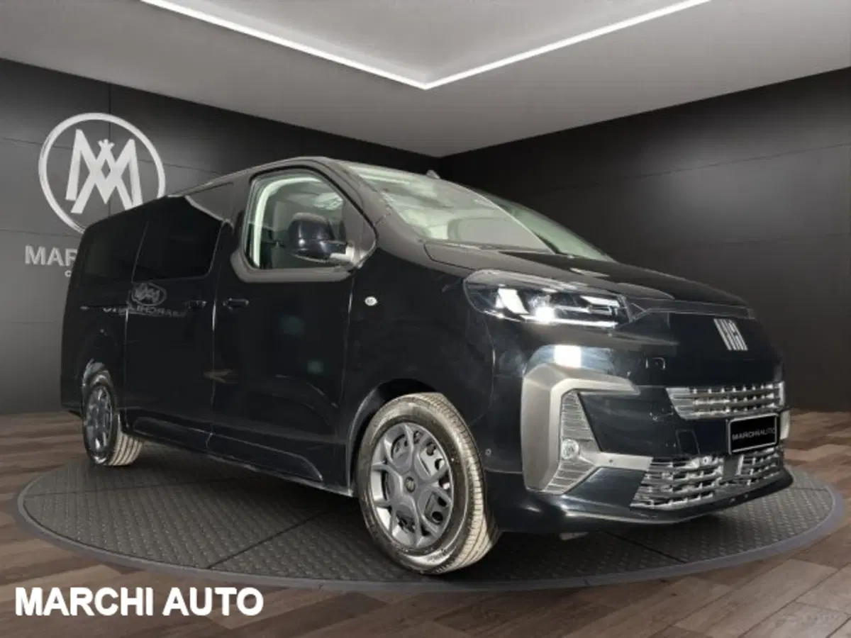 Fiat Ulysse usata a Perugia (3)