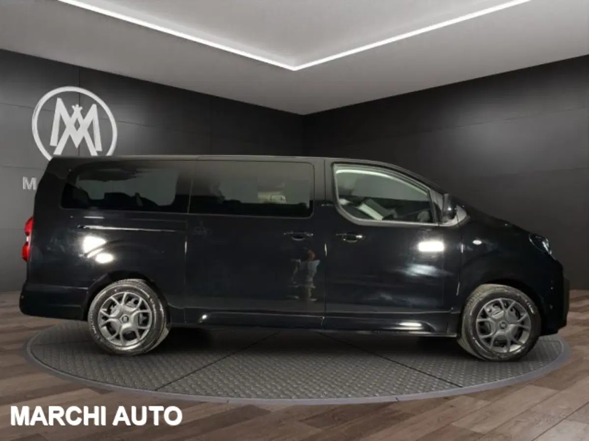 Fiat Ulysse usata a Perugia (4)