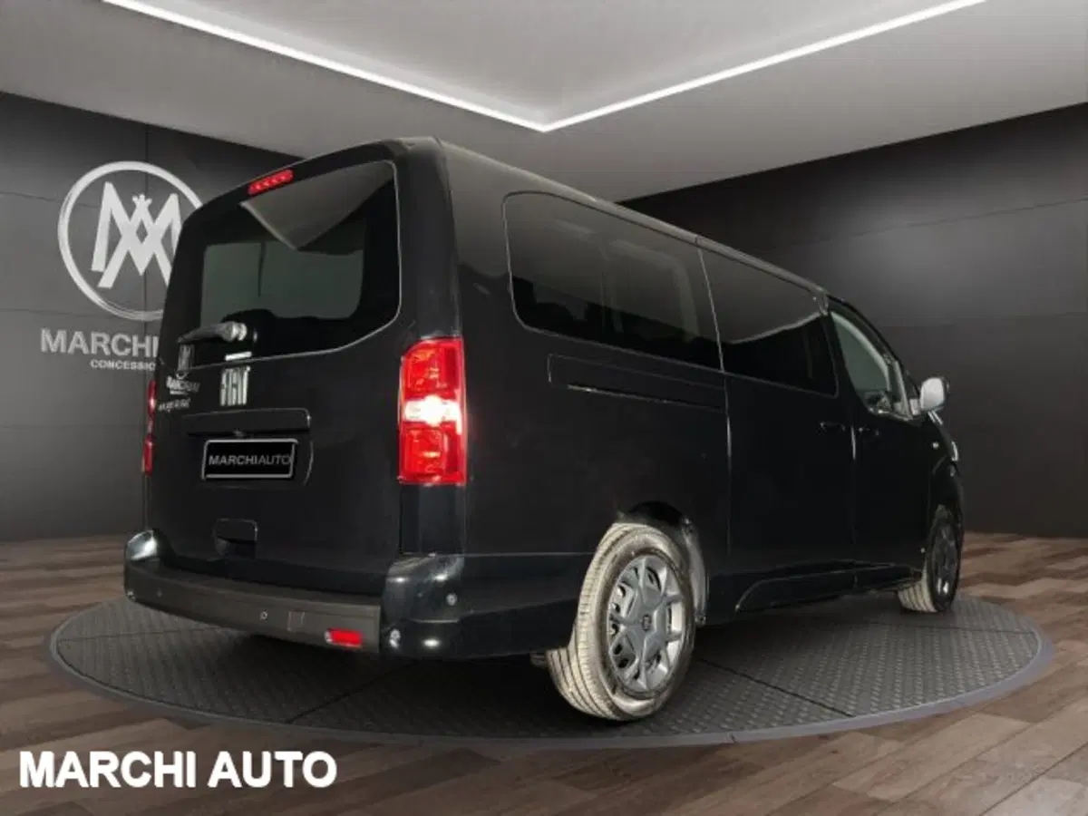 Fiat Ulysse usata a Perugia (5)