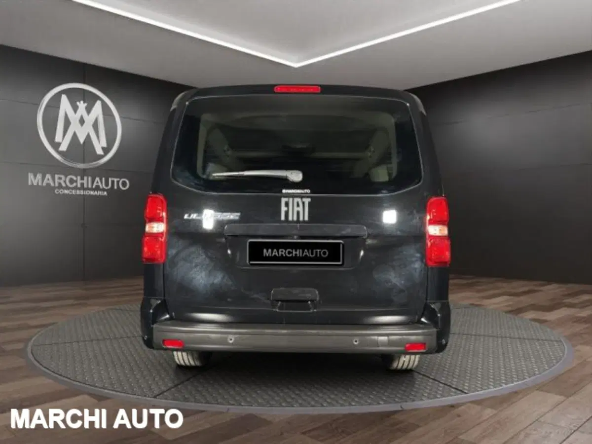 Fiat Ulysse usata a Perugia (6)