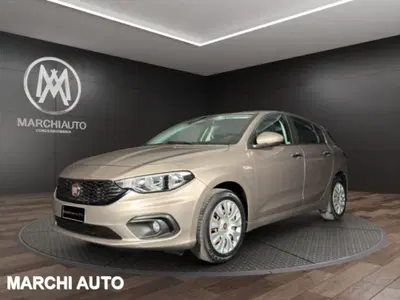Fiat Tipo Tipo 1.4 5 porte Easy del 2017 usata a Bastia Umbra