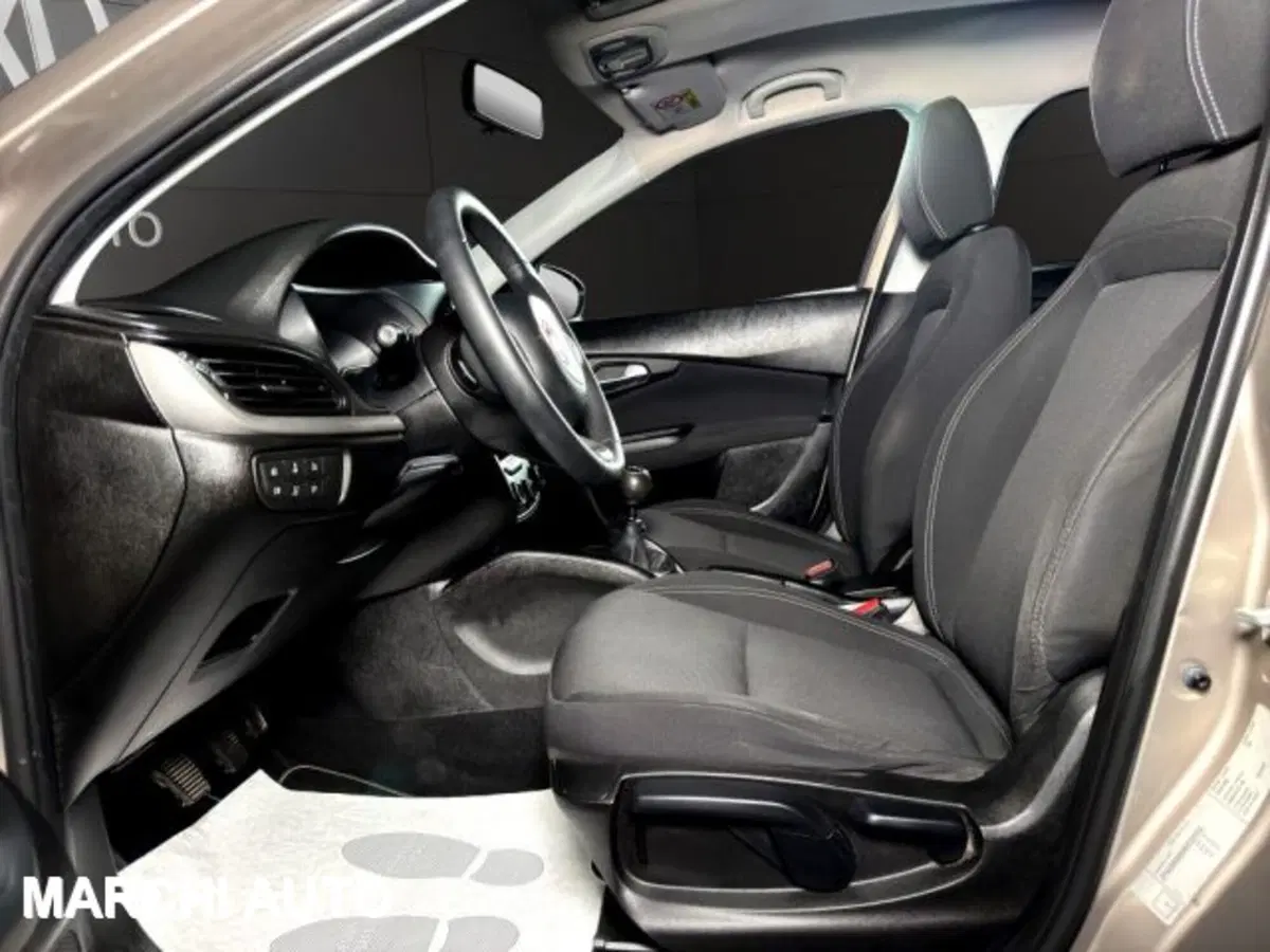 Fiat Tipo usata a Perugia (10)
