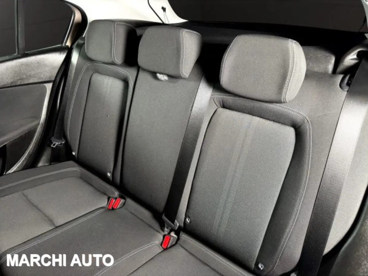 Fiat Tipo usata a Perugia (11)