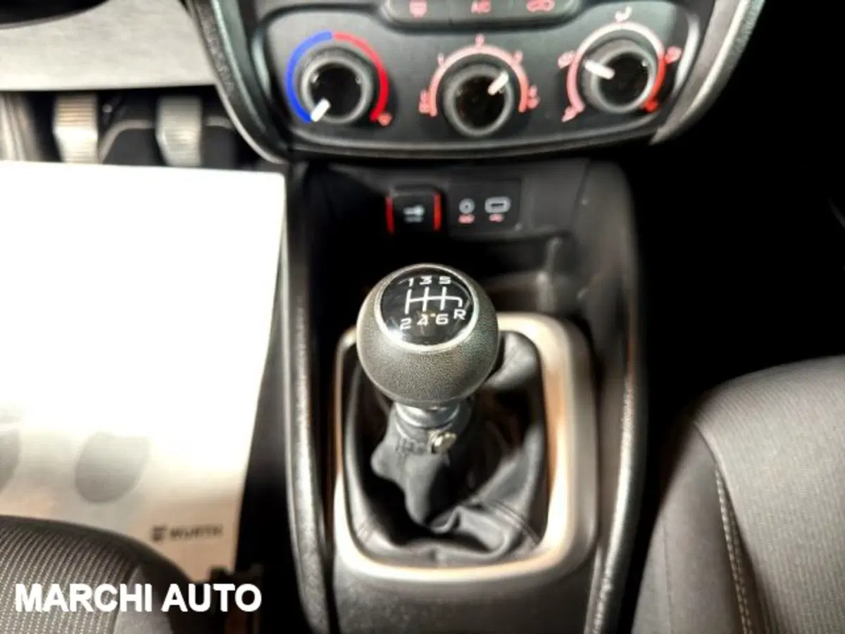 Fiat Tipo usata a Perugia (18)