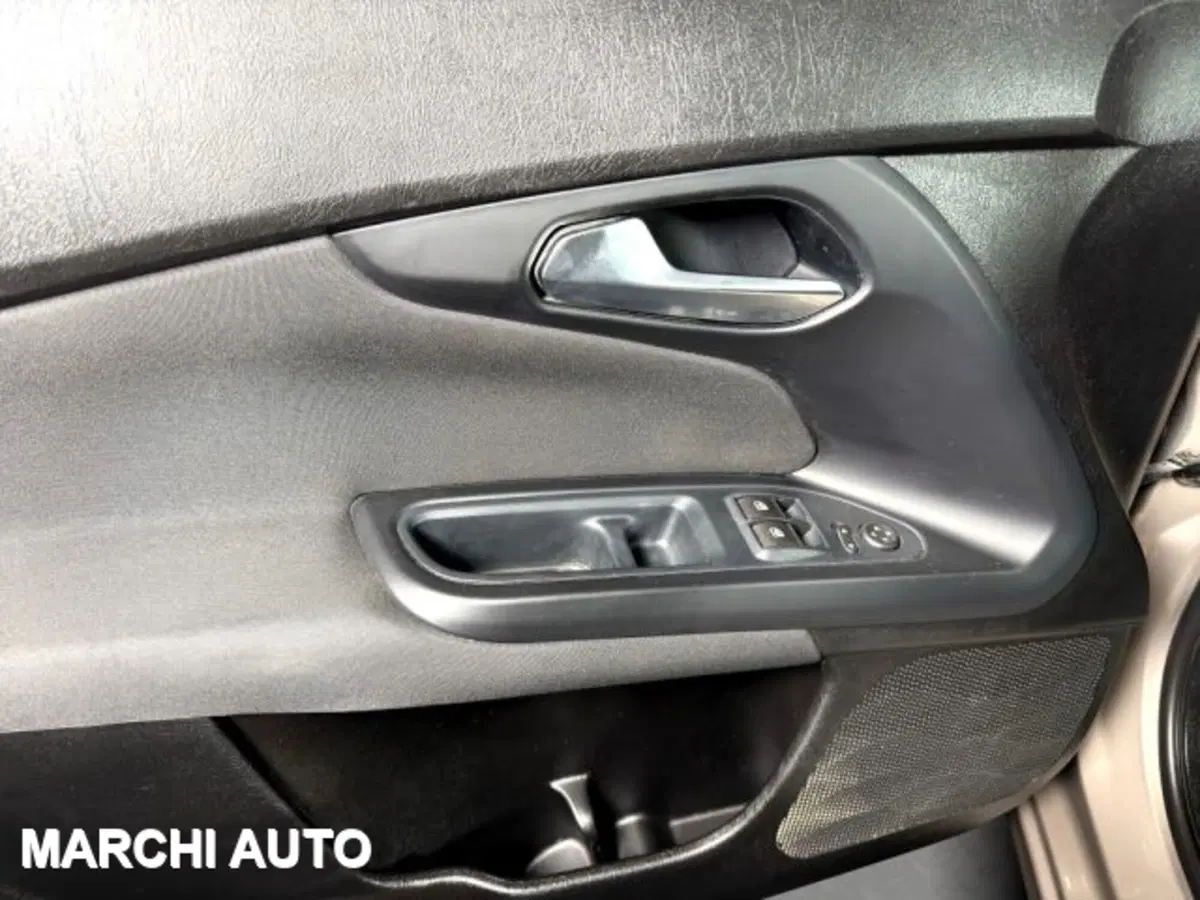 Fiat Tipo usata a Perugia (19)