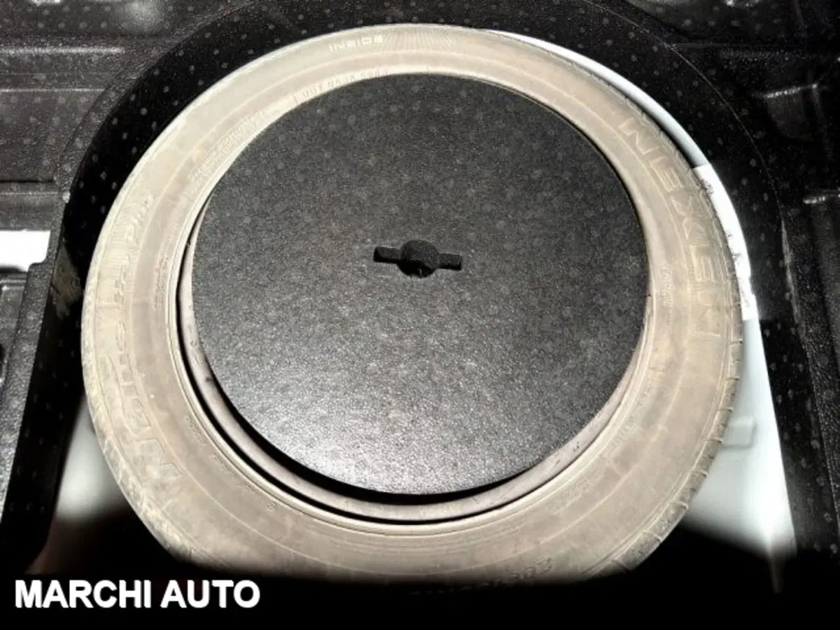 Fiat Tipo usata a Perugia (20)