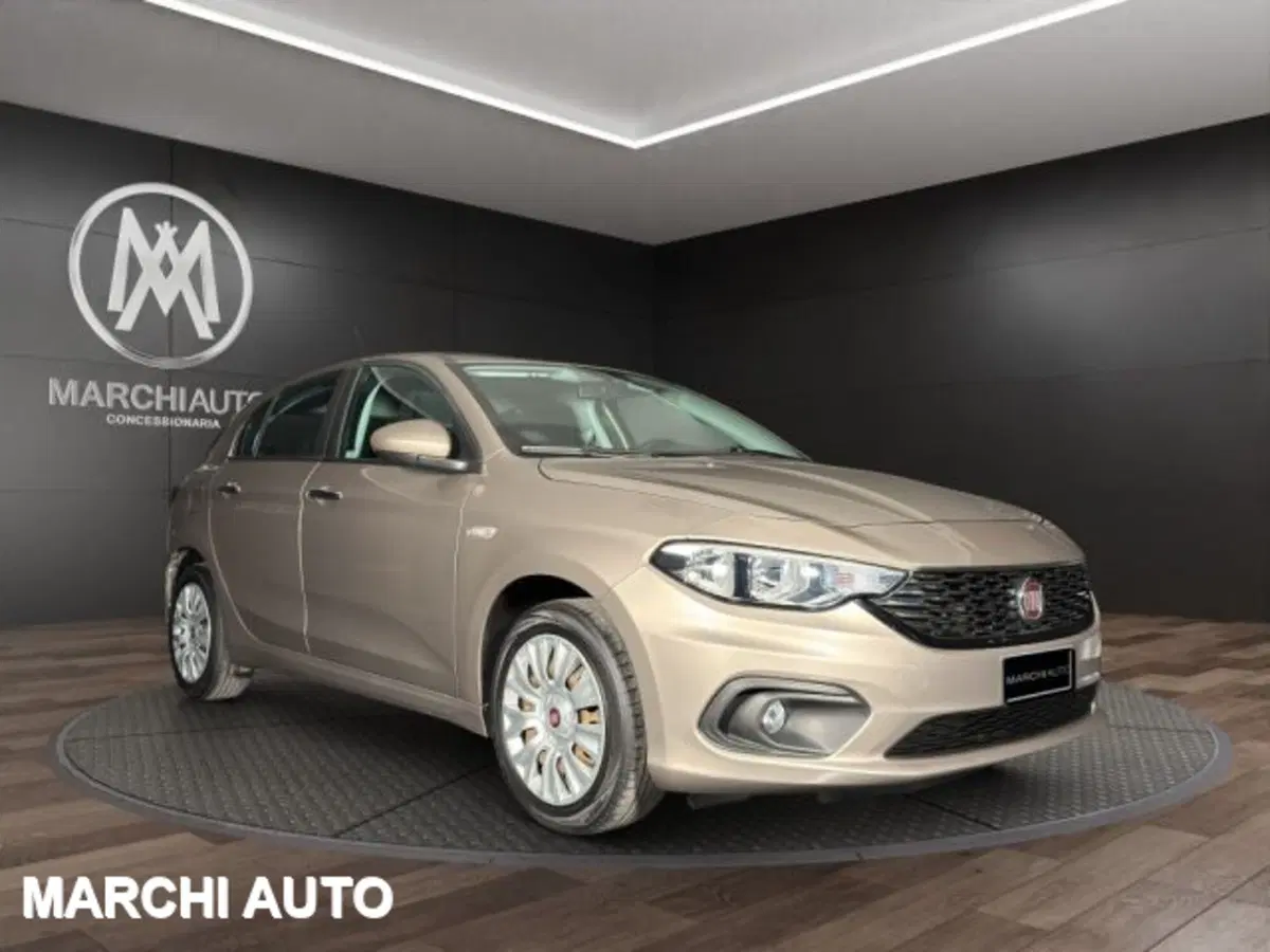 Fiat Tipo usata a Perugia (3)