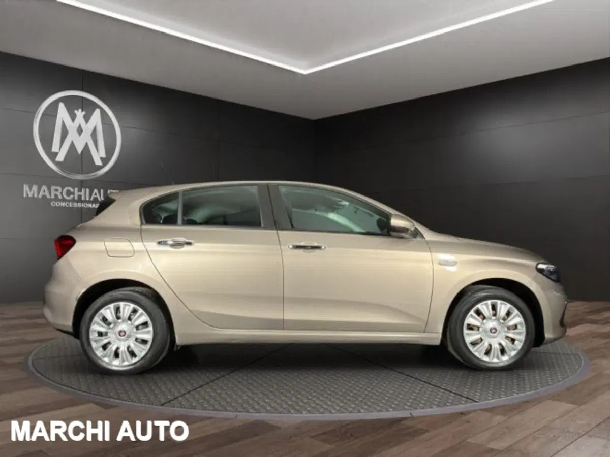 Fiat Tipo usata a Perugia (4)