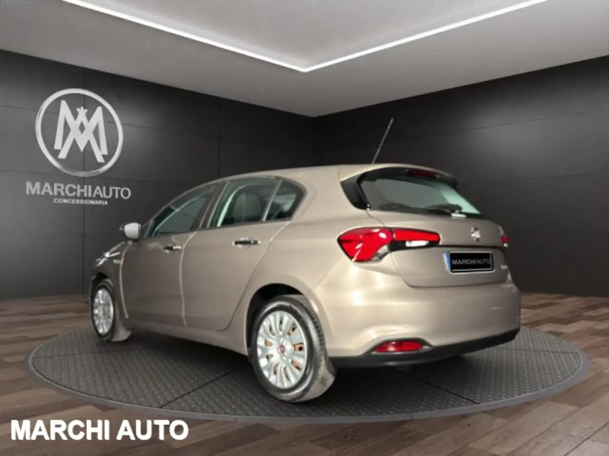 Fiat Tipo usata a Perugia (7)