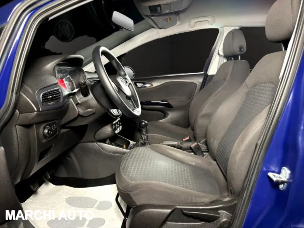 Opel Corsa usata a Perugia (10)
