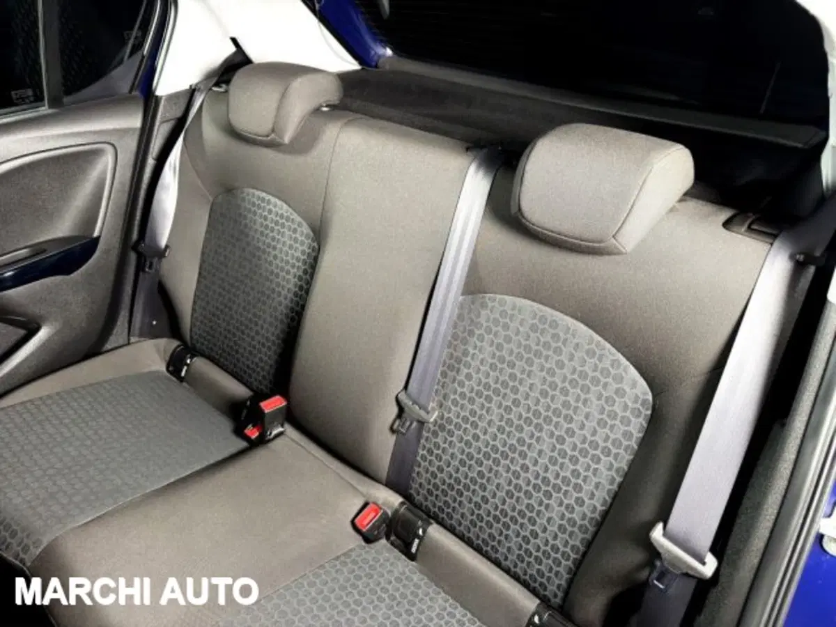 Opel Corsa usata a Perugia (11)