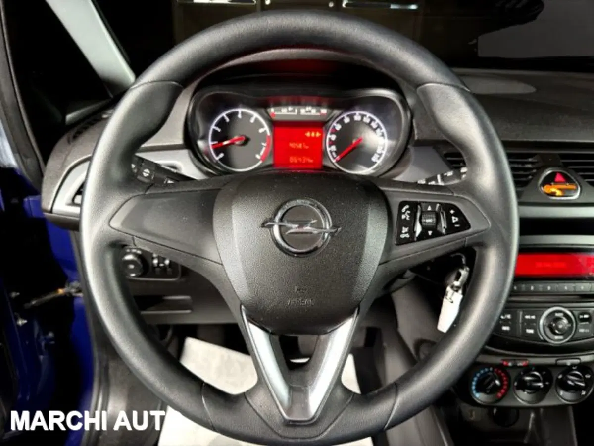 Opel Corsa usata a Perugia (13)