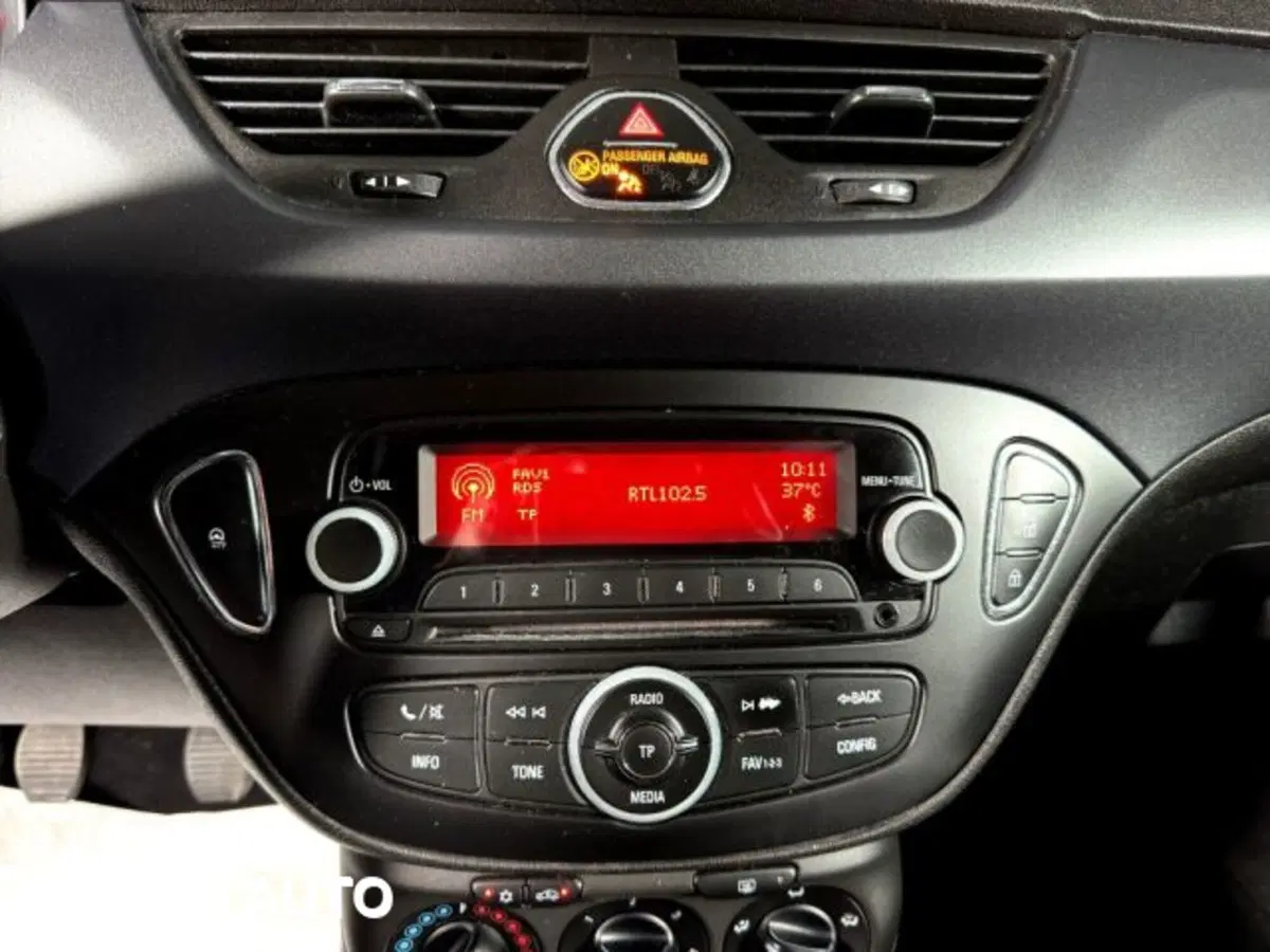 Opel Corsa usata a Perugia (16)