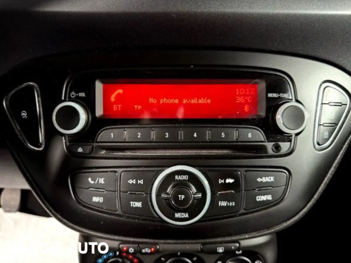 Opel Corsa usata a Perugia (17)