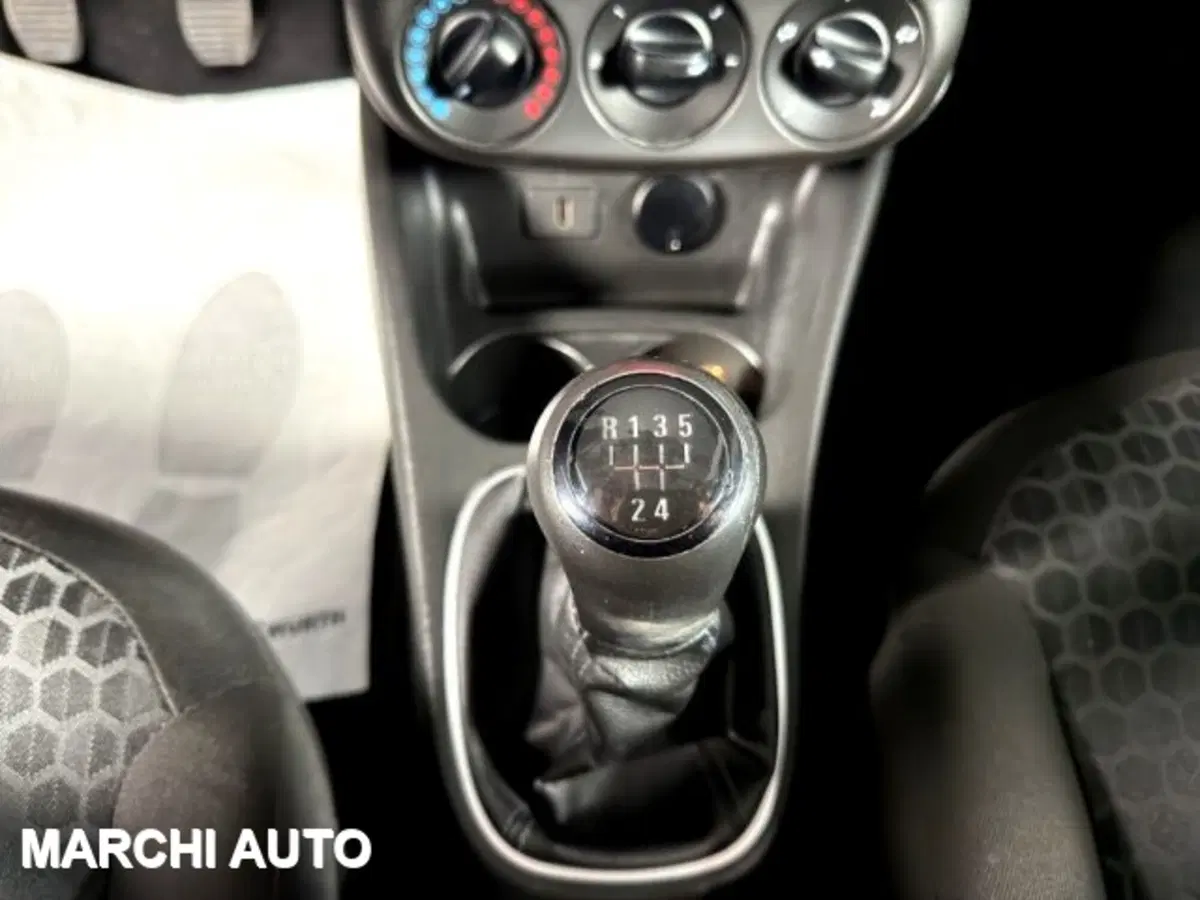 Opel Corsa usata a Perugia (19)